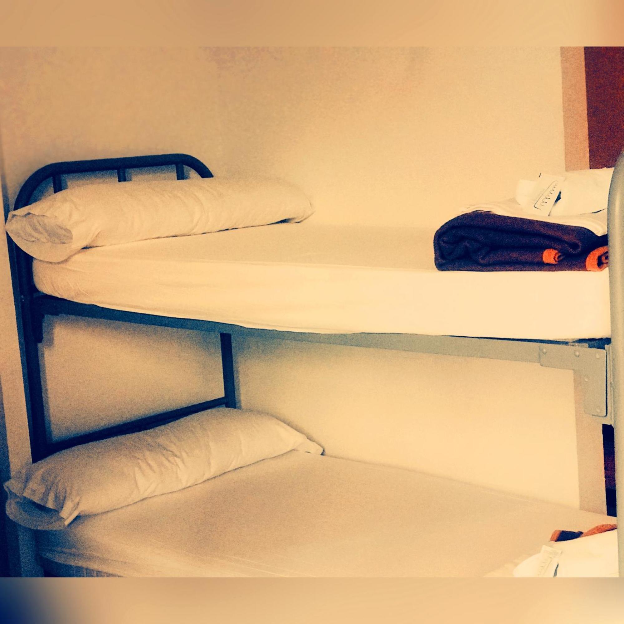 Roots&Boots Lugo Hostel Rom bilde